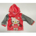 Hello Kitty Winter Suite- Sweet Pink
